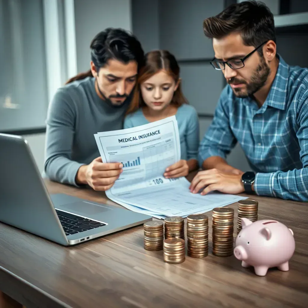 كيف تقلّص فاتورة التأمين الصحي مع استمرار الزيادات