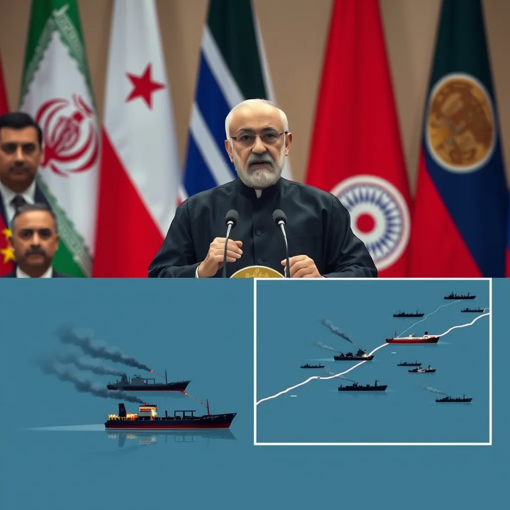 رئيس إيران: سنعود إلى اتفاق وقف إطلاق النار إذا عادت إليه الولايات المتحدة