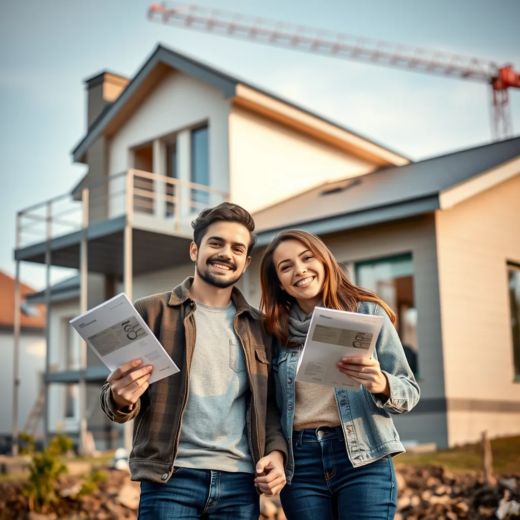 زيادة 5 آلاف يورو لمنحة 'Help to Buy' لدعم مشترين لأول مرة