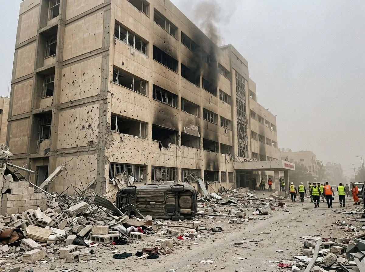 جو برولي يتوقع فوزًا ساحقًا لجيم غافن في سباق الرئاسة