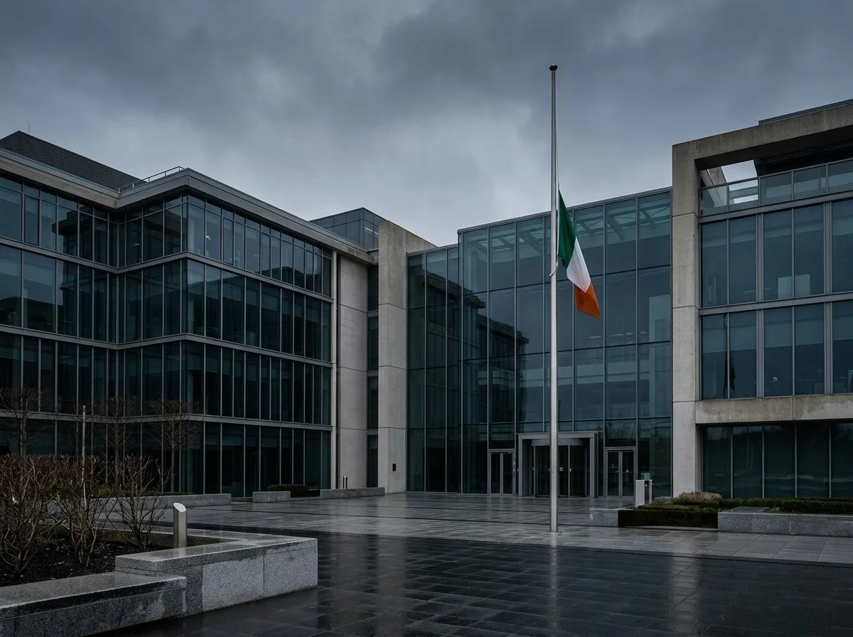 وزير الإعلام يطالب RTÉ بتقرير عن زيادات معاشية غير معتمدة