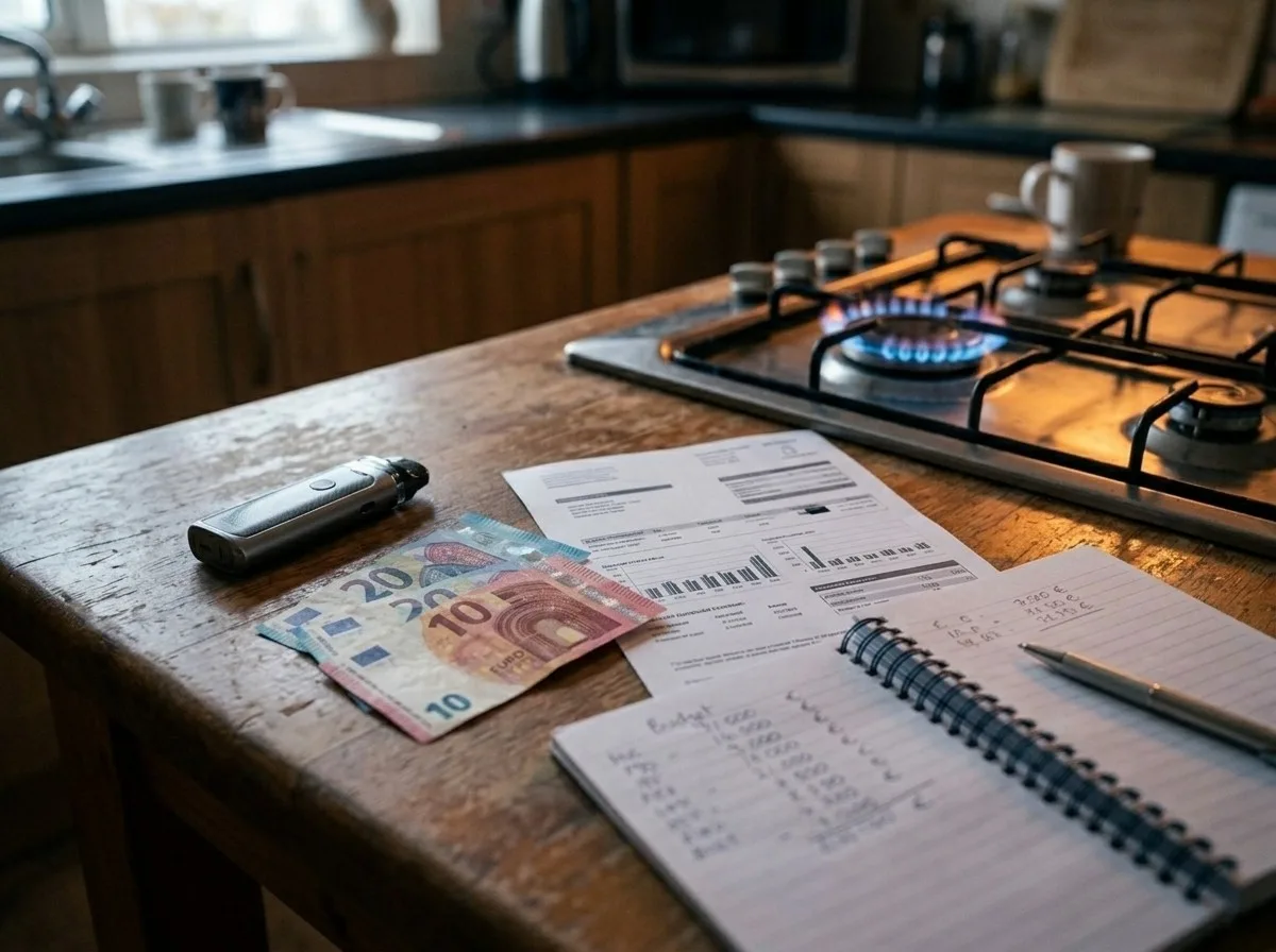 تغييرات تكلفة المعيشة في نوفمبر: بدل وقود، خفض غاز، ضريبة على الفيب وزيادة في قروض Avant