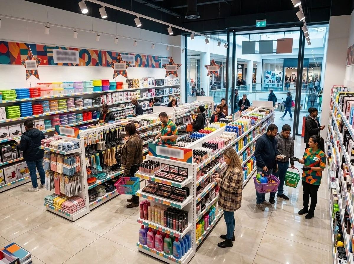 افتتاح متجر Normal في نورثسايد شوبنغ سنتر بدبلن مع خطط للتوسع