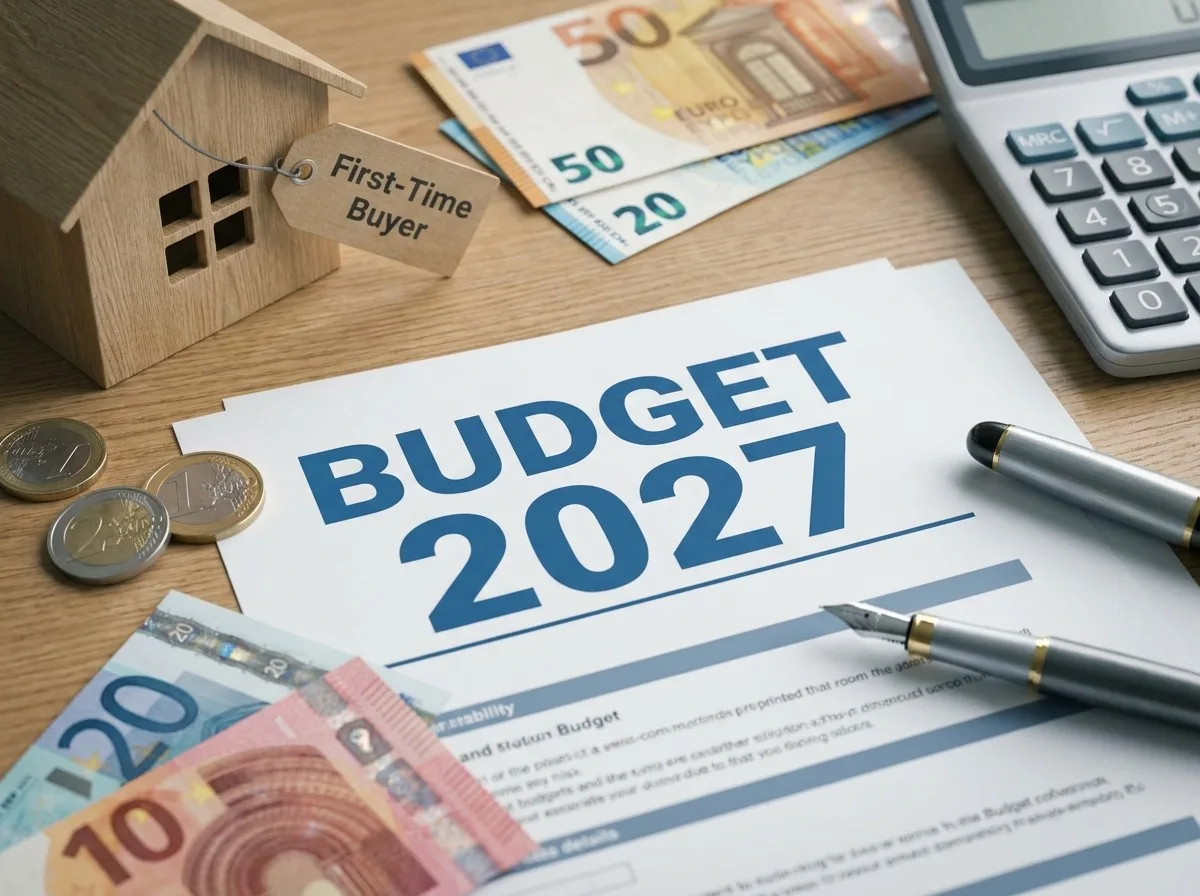 تحديثات ميزانية 2027: حزمة ضريبية متواضعة وإمكانية إلغاء ضريبة الطابع للمشترين لأول مرة