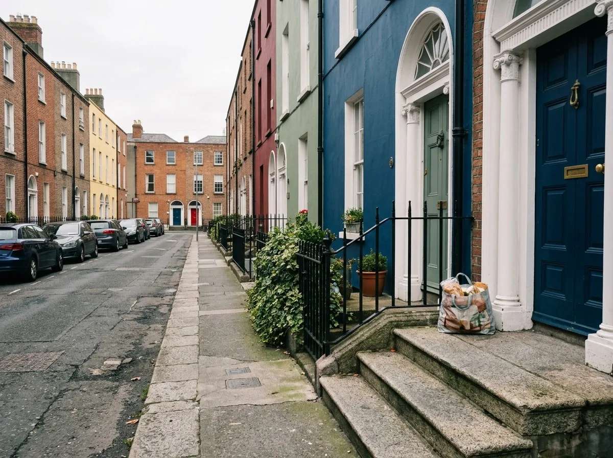 تكلفة المعيشة في أيرلندا 2026: الإيجار والطعام والمواصلات بالأرقام