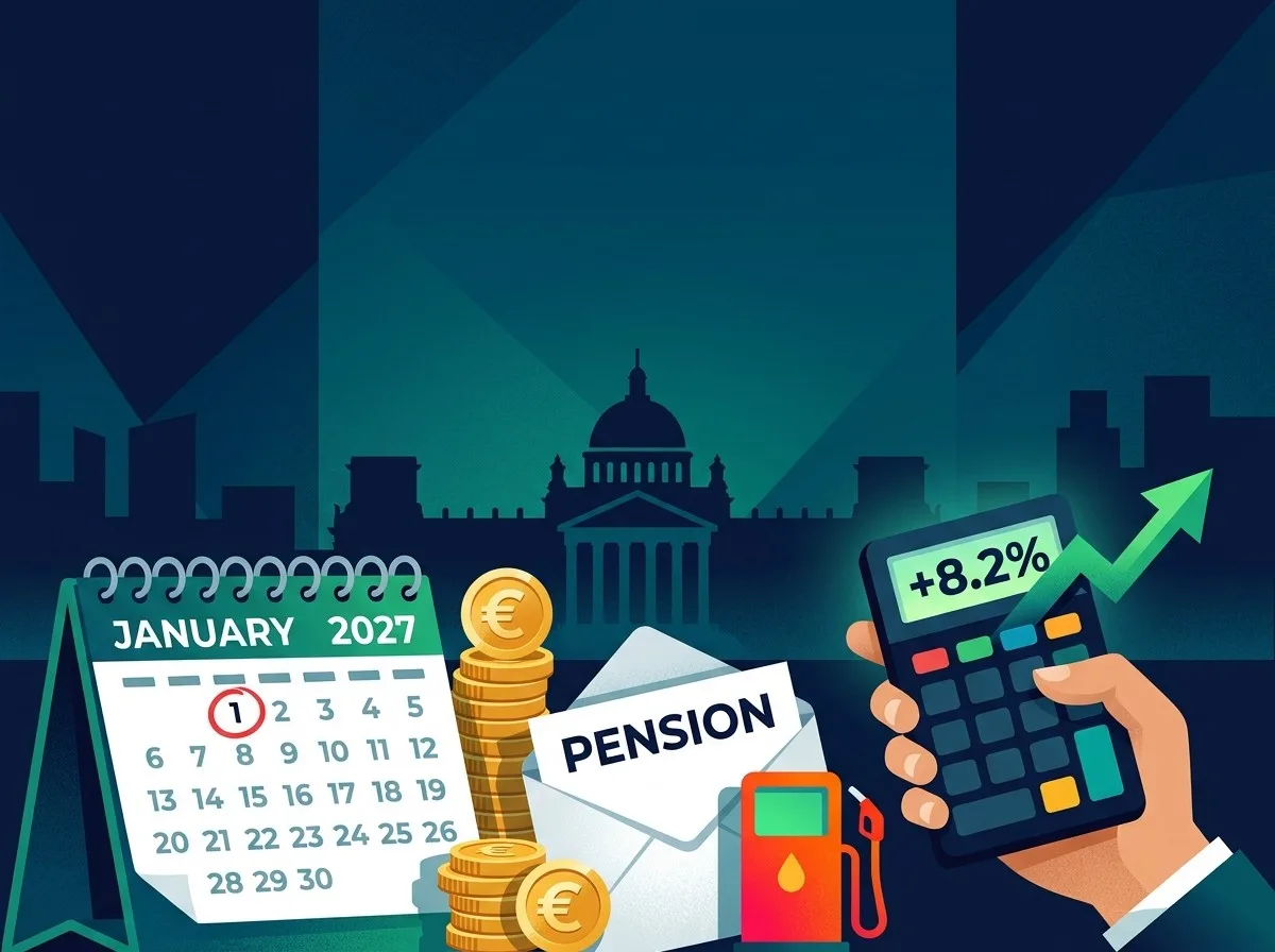 موازنة 2027: قائمة التعديلات على تكاليف المعيشة السارية من يناير