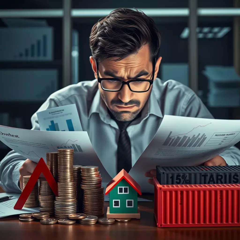 المعهد الأيرلندي يحذّر: إنفاق 9.4 مليار يورو في الميزانية قد يسخّن الاقتصاد