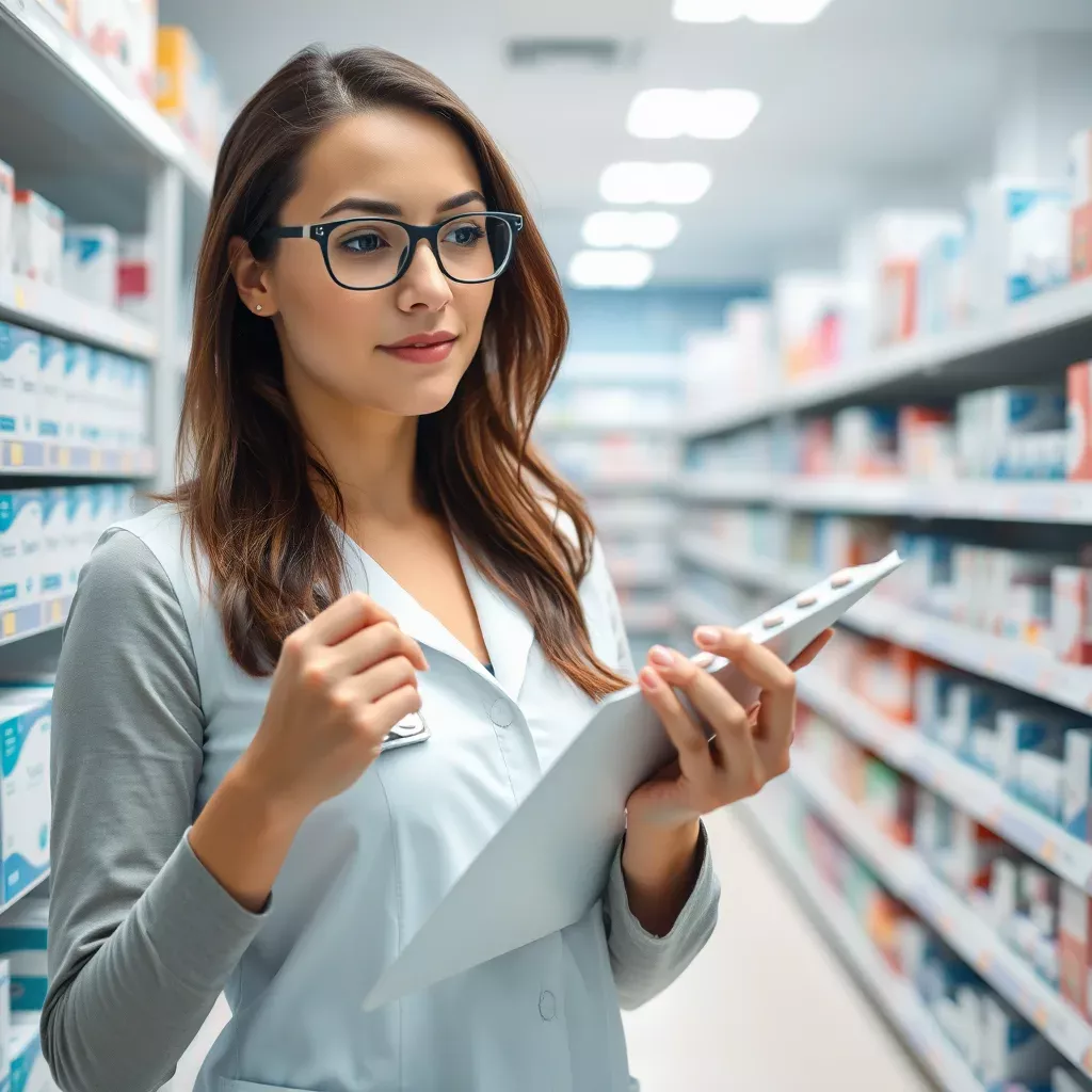 صيدلانية تحذّر من 7 أدوية شائعة وتعرض بدائلٍ أكثر أمانًا