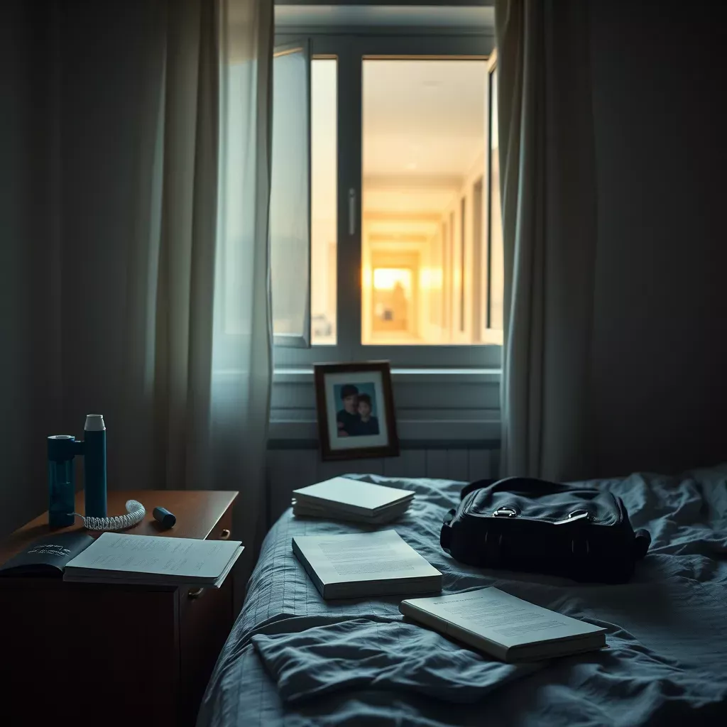 اعتذار رسمي بعد وفاة مراهق في دبلن بنوبة ربو إثر إخفاقات في الرعاية