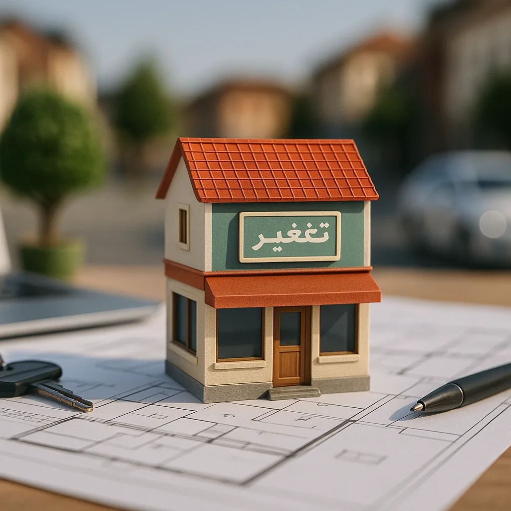 تحولات كارلو: مقاطعة صغيرة تتغير وواقع السكن الجديد